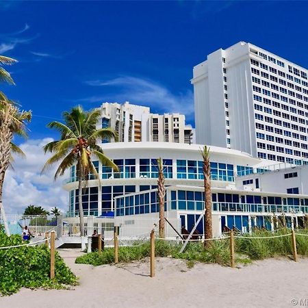 Girasole Apartments Miami Beach Luaran gambar