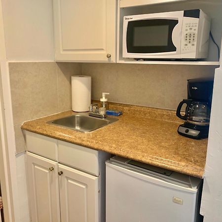 Girasole Apartments Miami Beach Luaran gambar