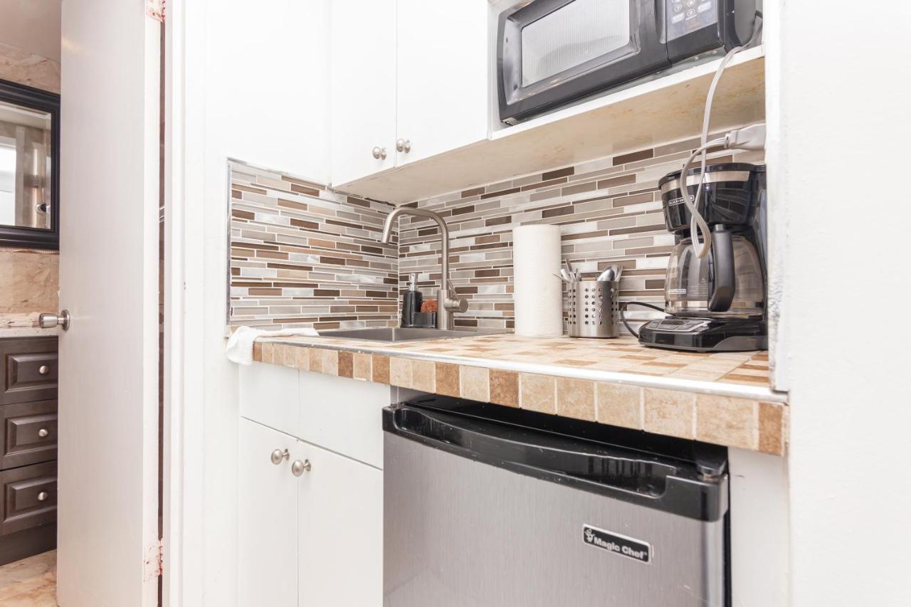 Girasole Apartments Miami Beach Luaran gambar