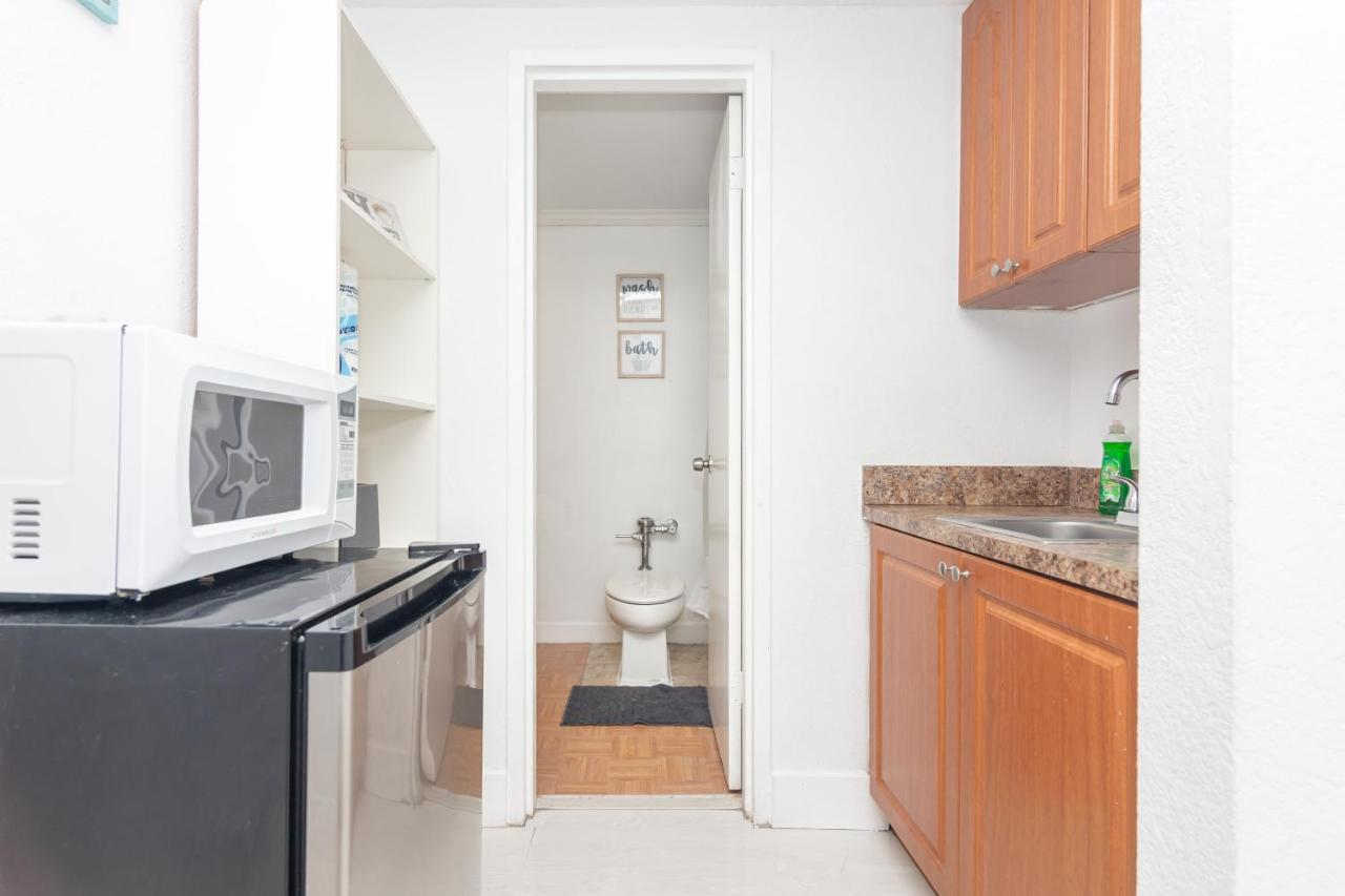 Girasole Apartments Miami Beach Luaran gambar