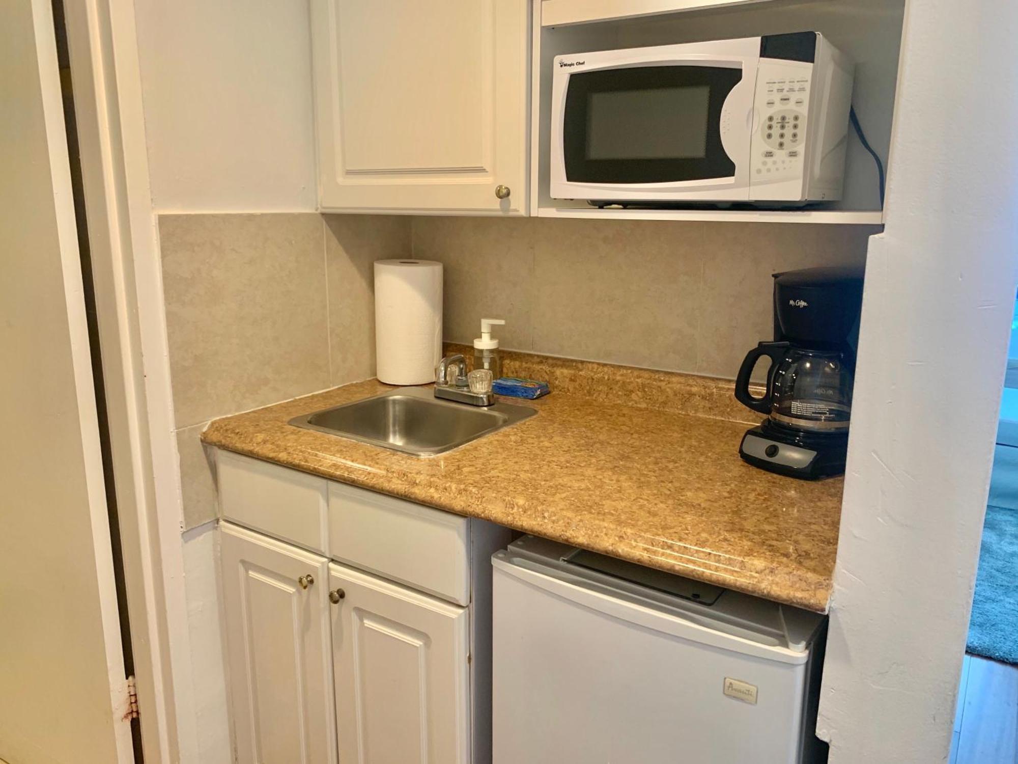 Girasole Apartments Miami Beach Luaran gambar