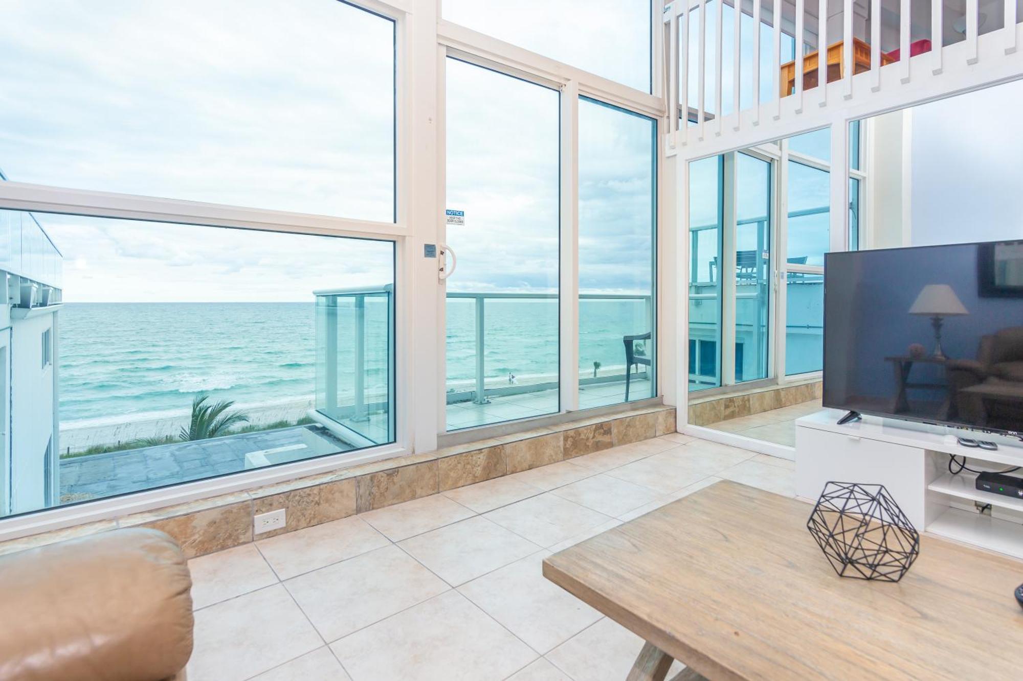 Girasole Apartments Miami Beach Bilik gambar