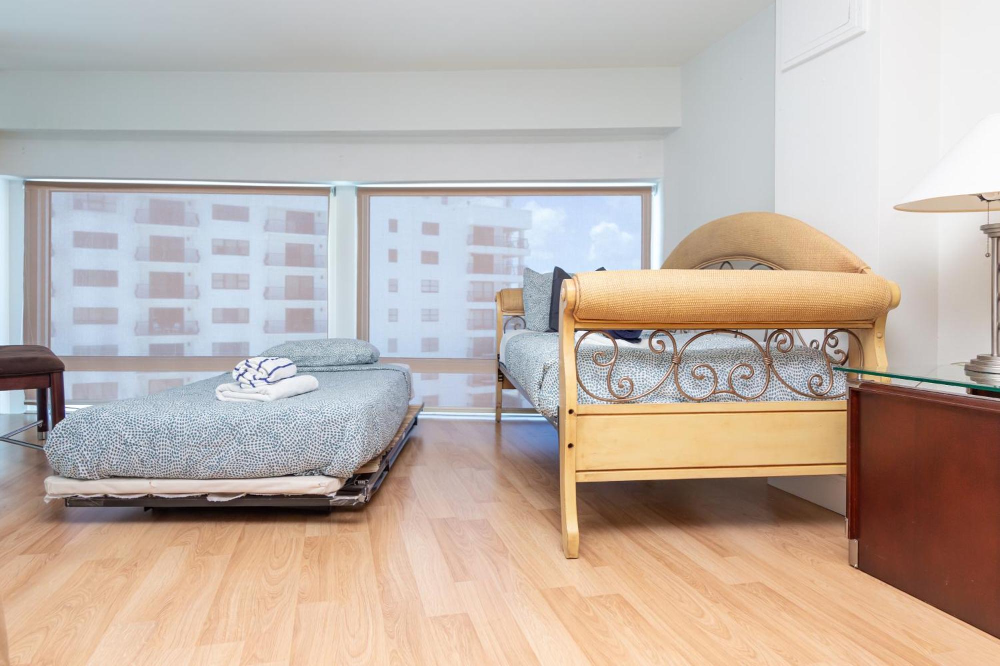 Girasole Apartments Miami Beach Bilik gambar