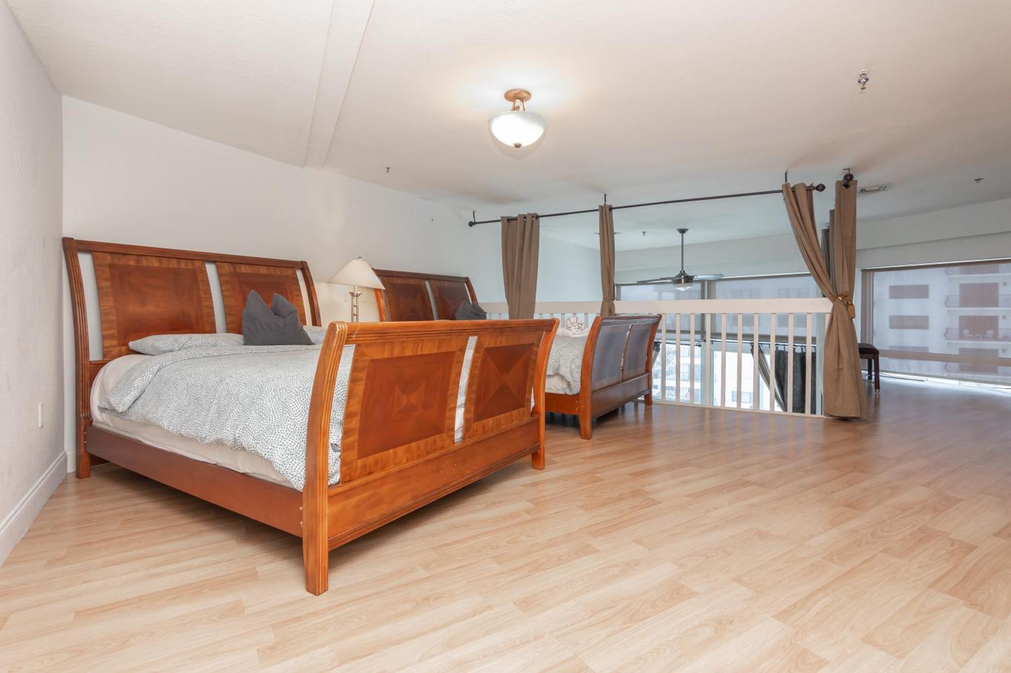 Girasole Apartments Miami Beach Bilik gambar