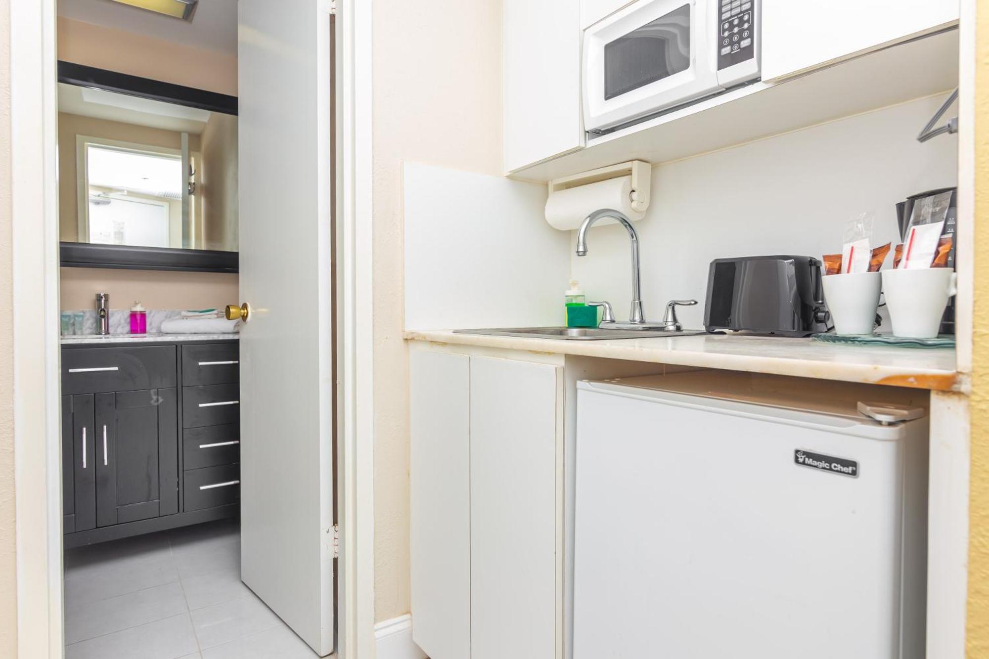 Girasole Apartments Miami Beach Bilik gambar