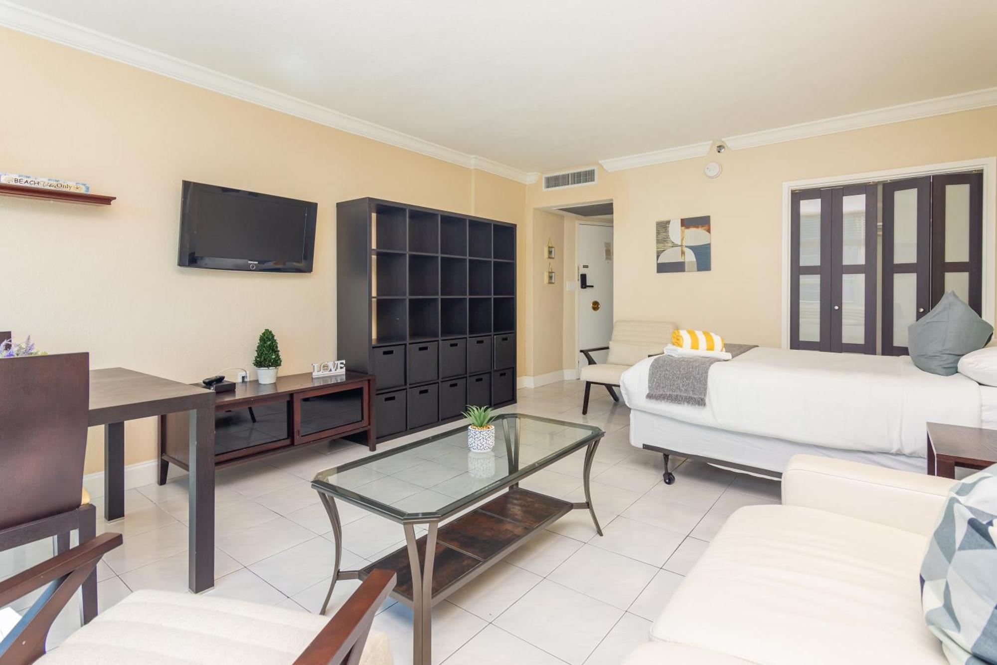 Girasole Apartments Miami Beach Bilik gambar