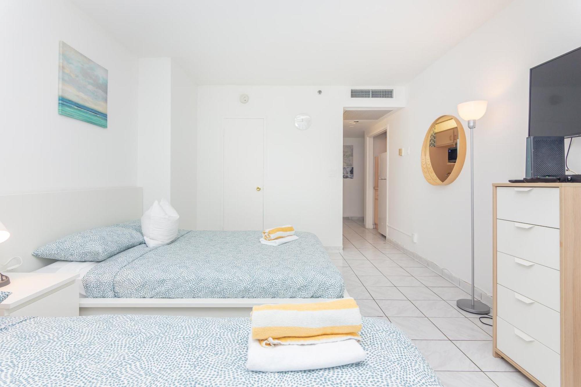 Girasole Apartments Miami Beach Bilik gambar