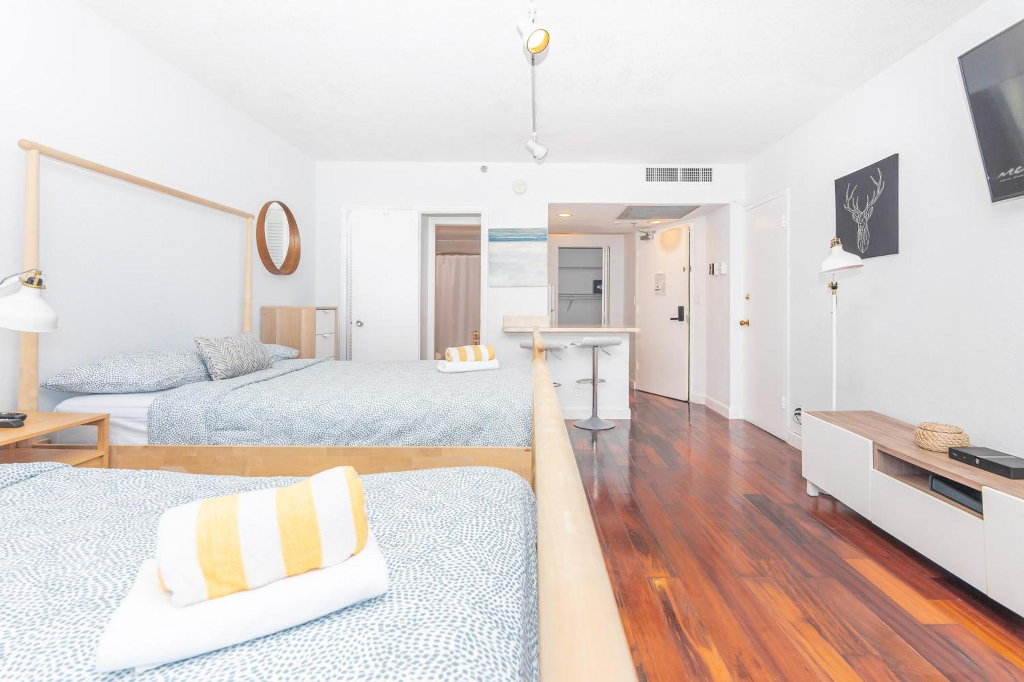 Girasole Apartments Miami Beach Bilik gambar
