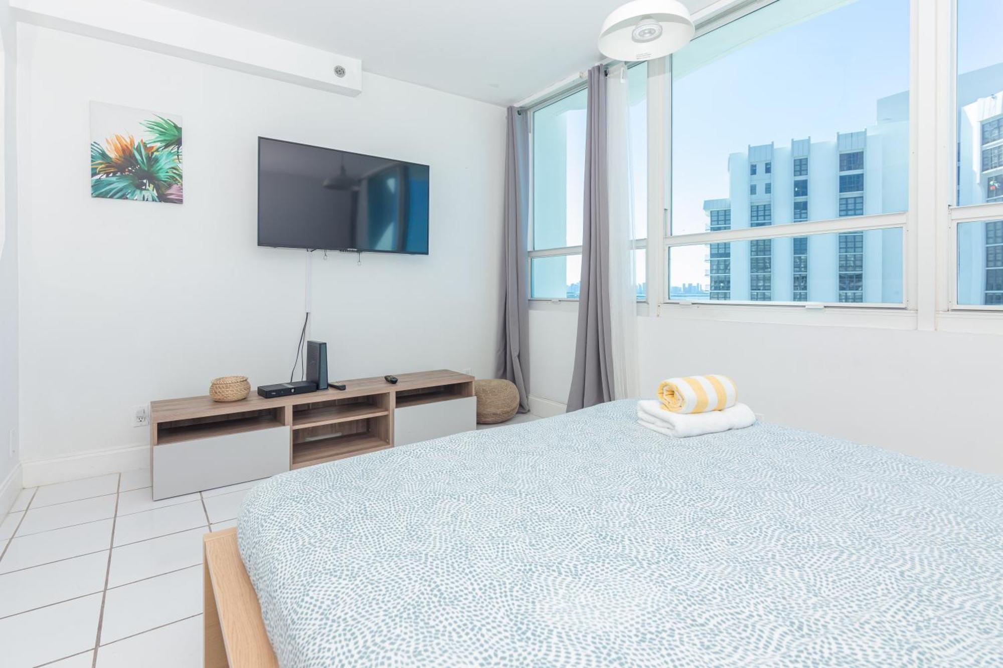 Girasole Apartments Miami Beach Bilik gambar