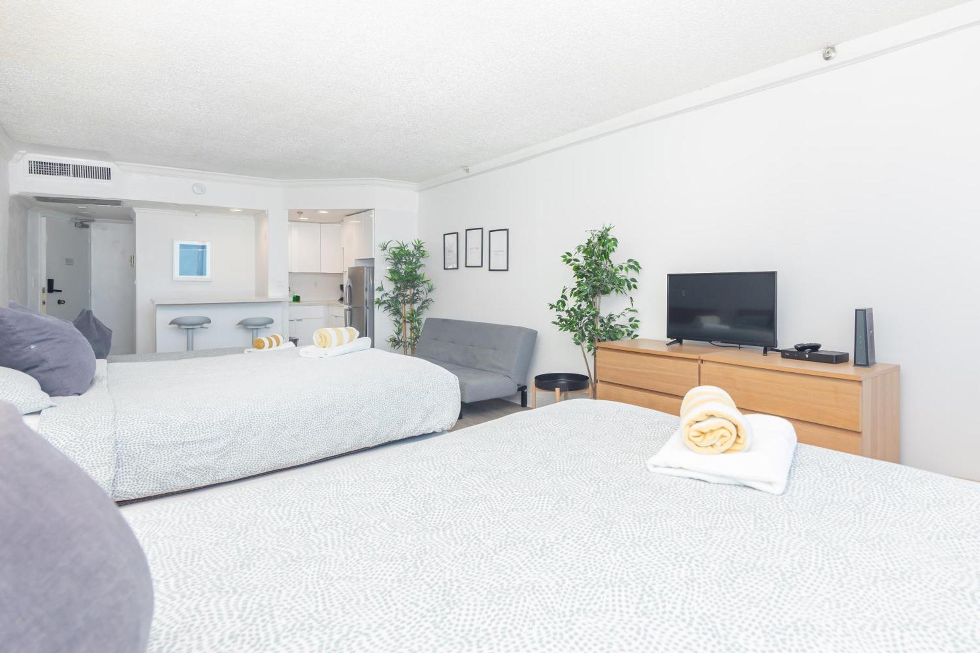 Girasole Apartments Miami Beach Bilik gambar