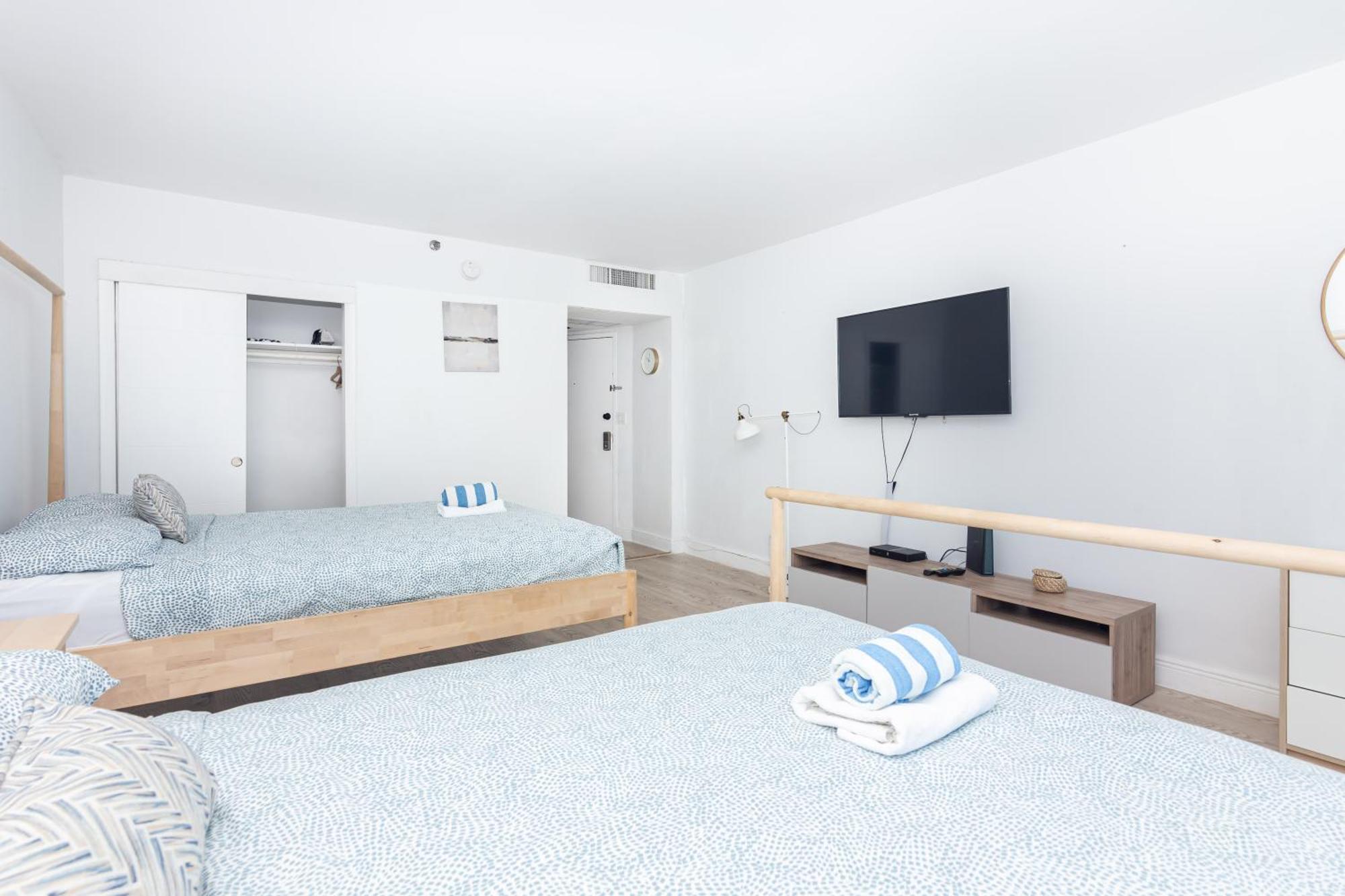 Girasole Apartments Miami Beach Bilik gambar