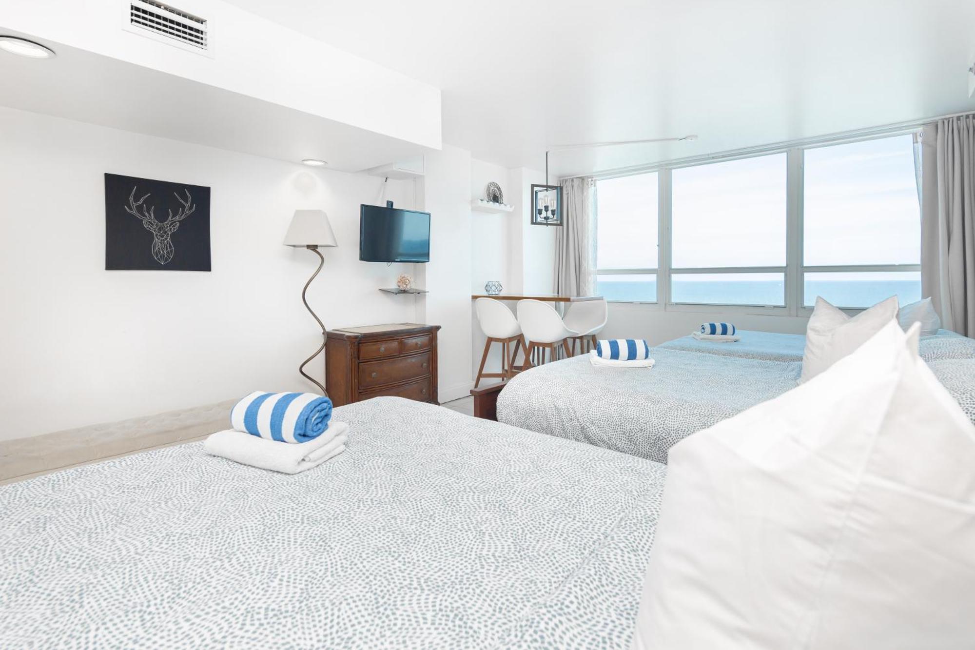 Girasole Apartments Miami Beach Bilik gambar