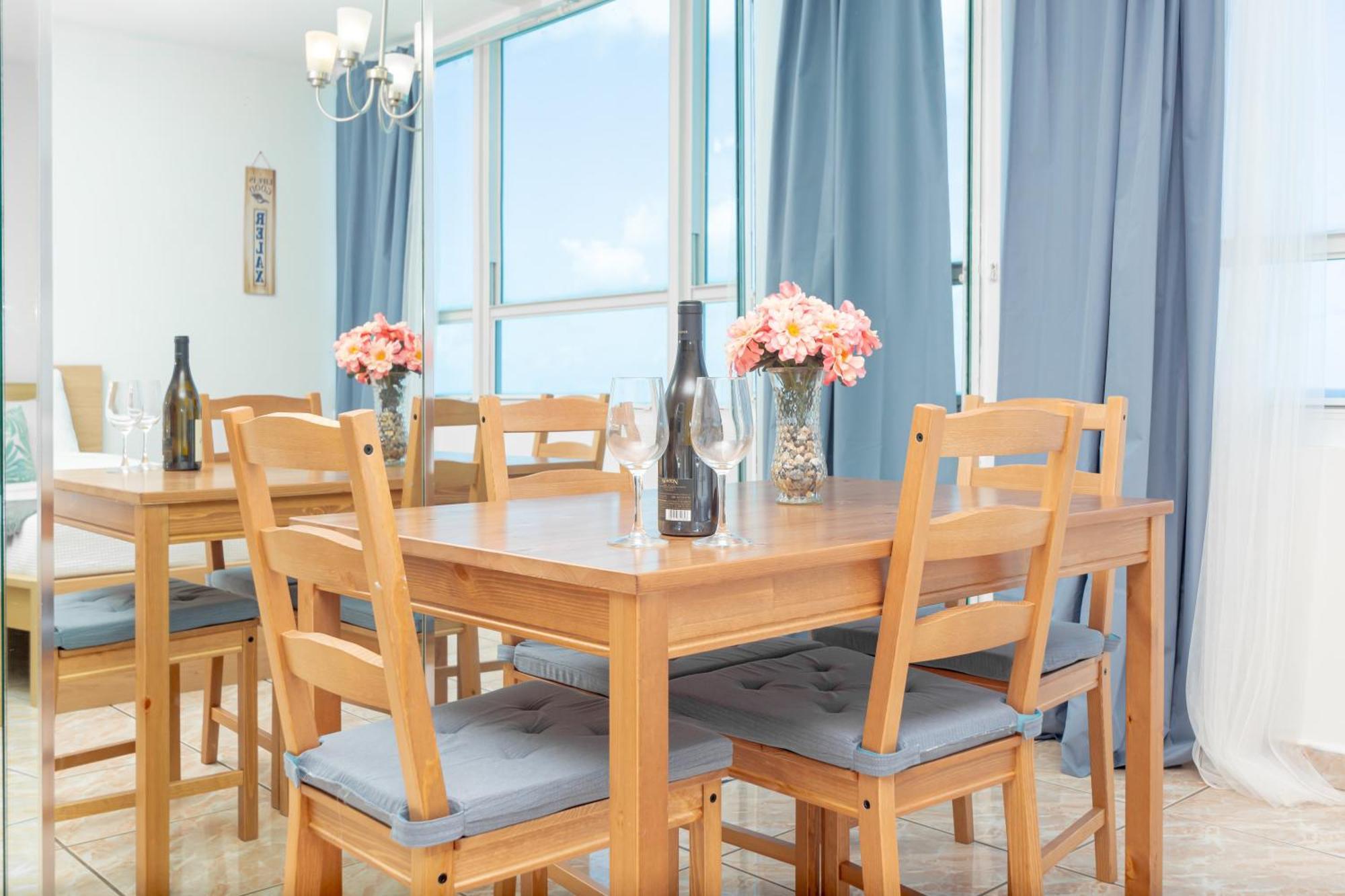 Girasole Apartments Miami Beach Bilik gambar
