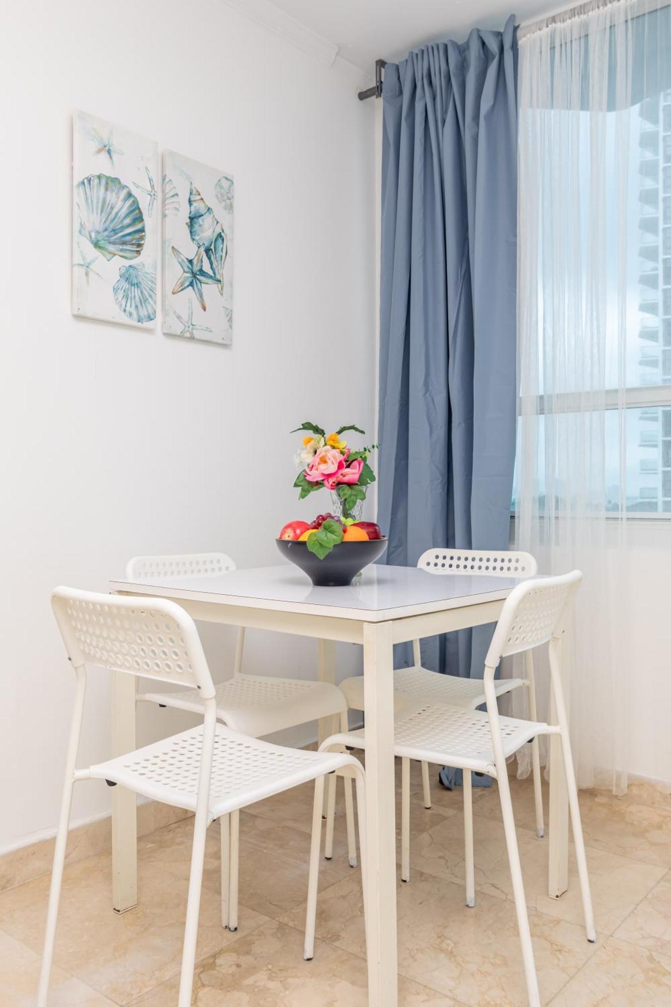 Girasole Apartments Miami Beach Bilik gambar