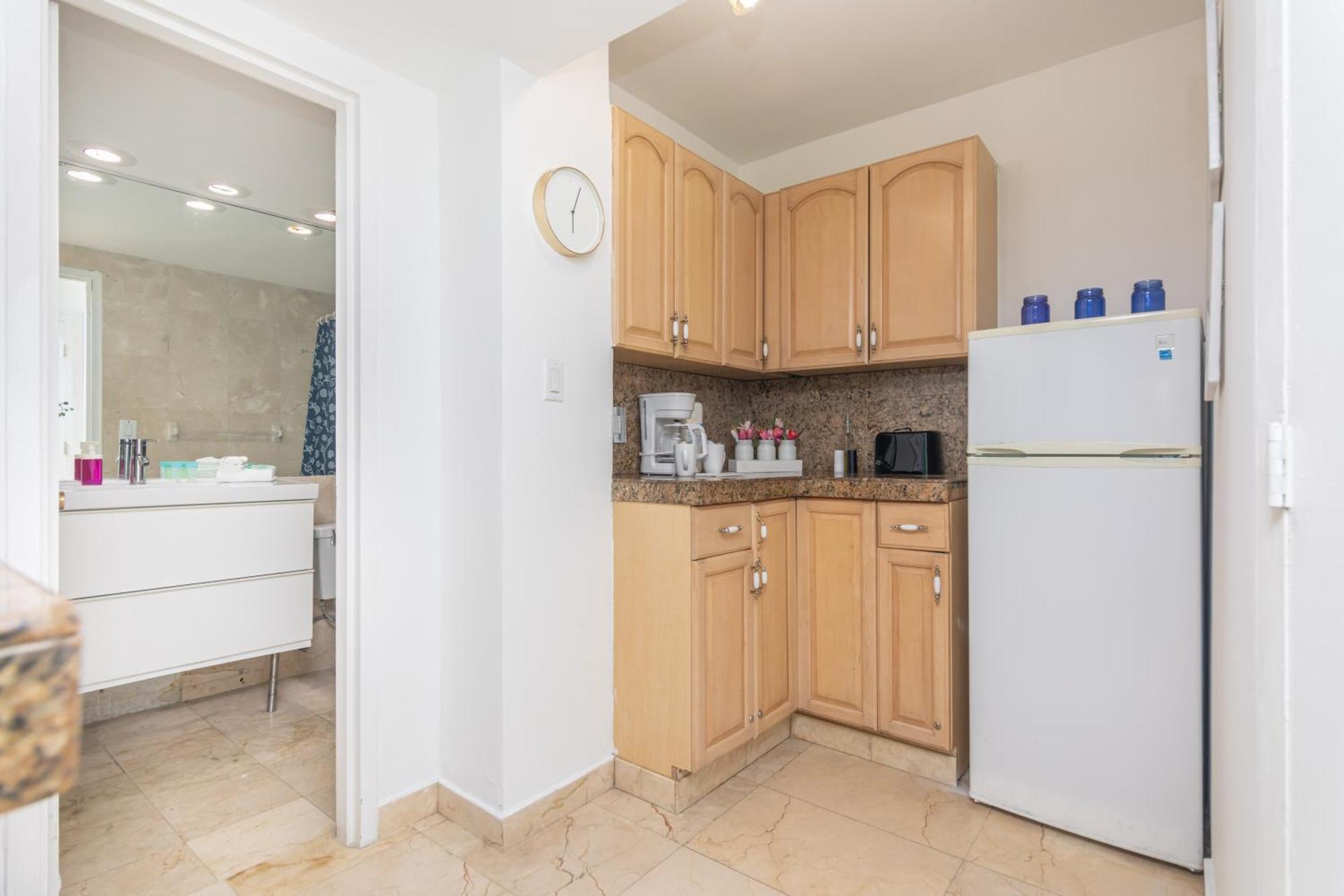 Girasole Apartments Miami Beach Bilik gambar