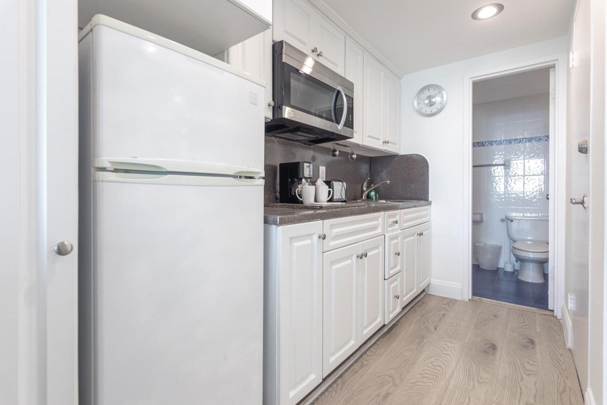 Girasole Apartments Miami Beach Bilik gambar