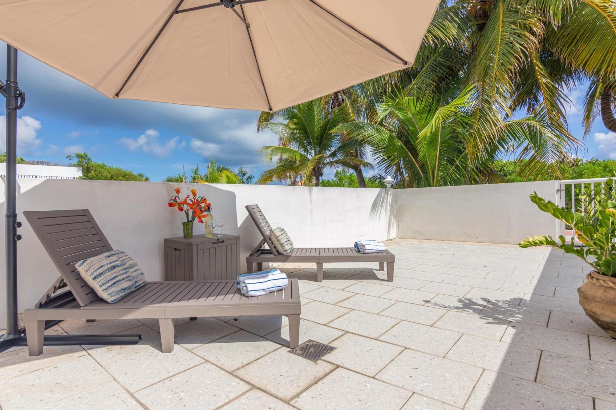 Girasole Apartments Miami Beach Bilik gambar