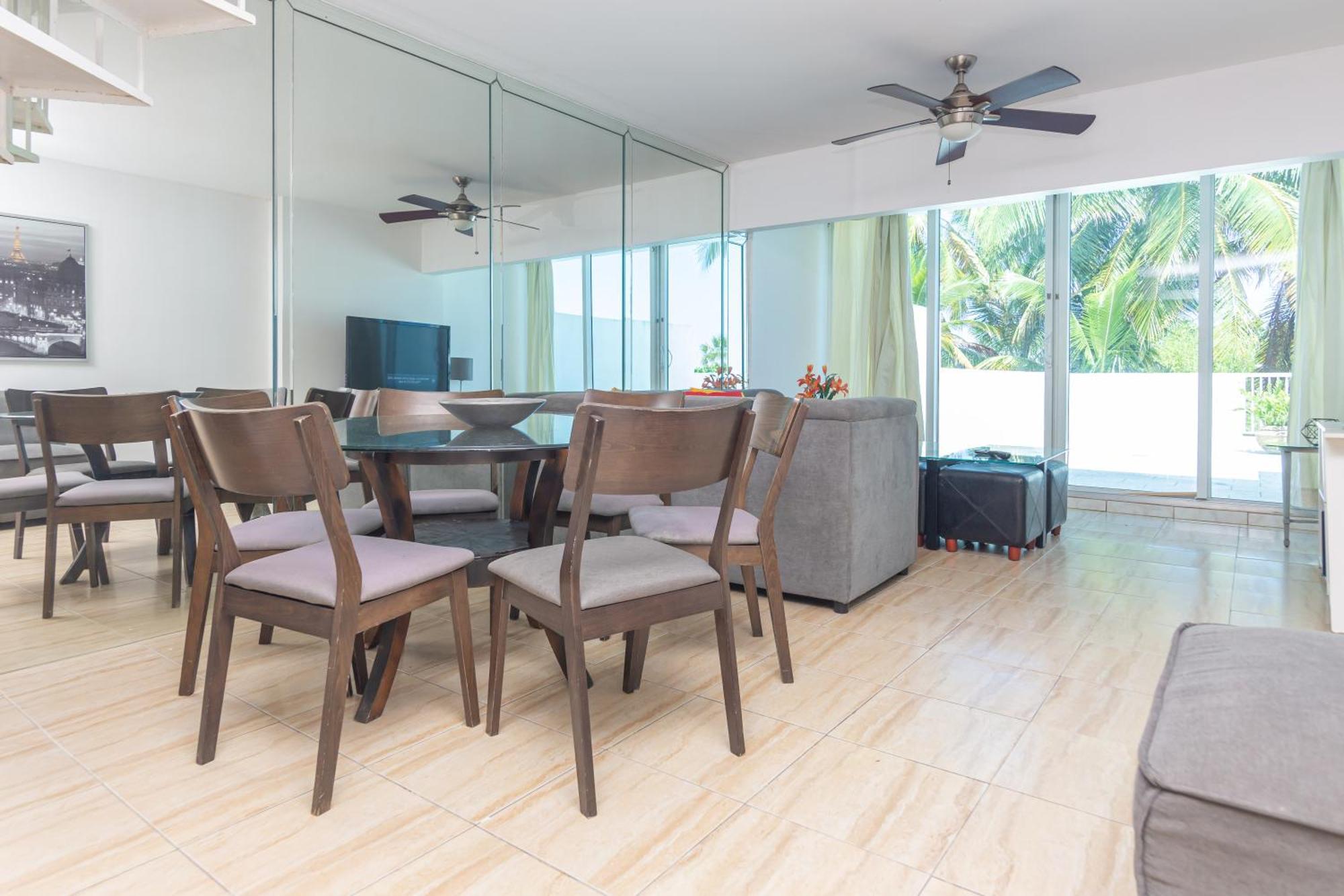 Girasole Apartments Miami Beach Bilik gambar