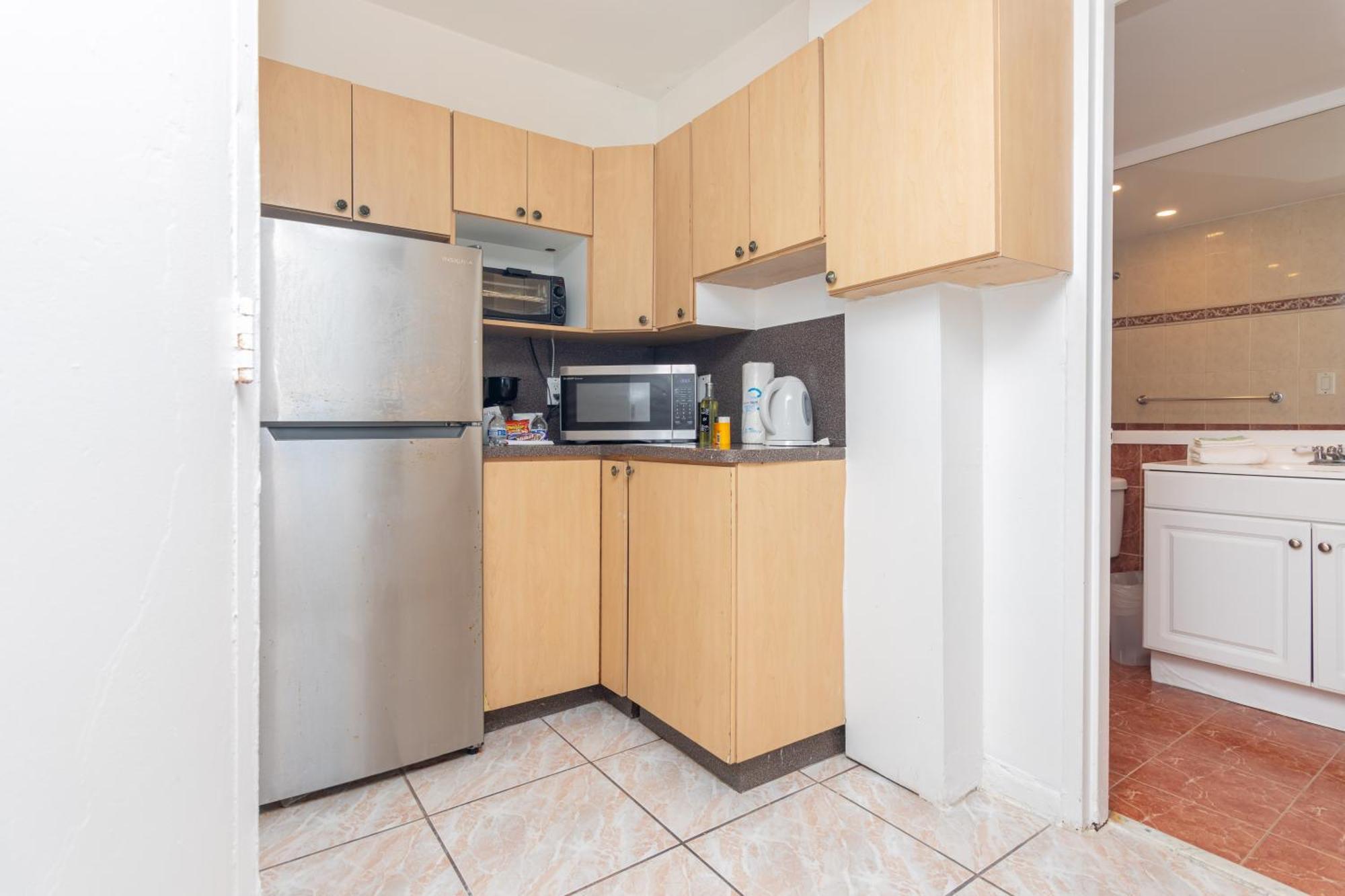 Girasole Apartments Miami Beach Bilik gambar