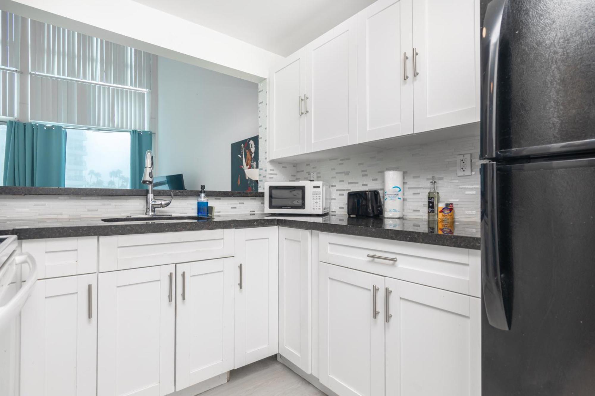 Girasole Apartments Miami Beach Bilik gambar